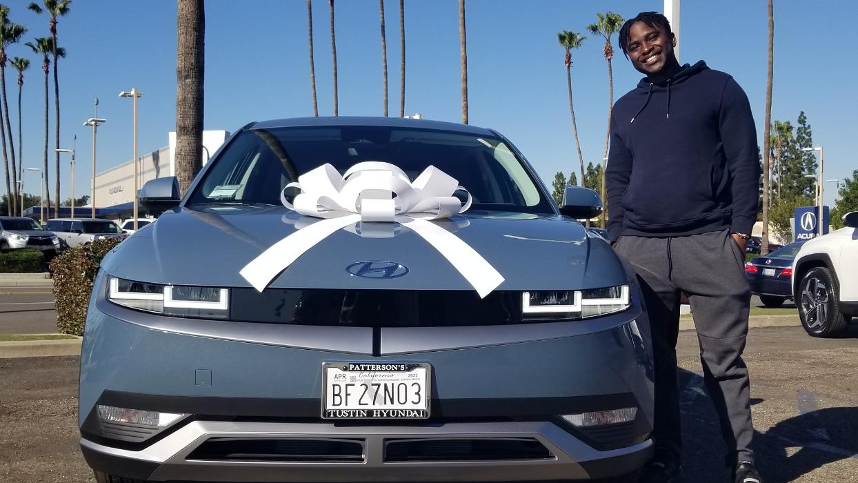 Tustin Hyundai Image