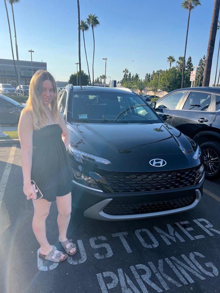 Tustin Hyundai Image