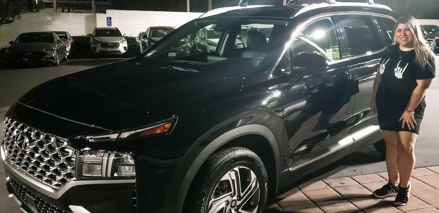 Tustin Hyundai Image