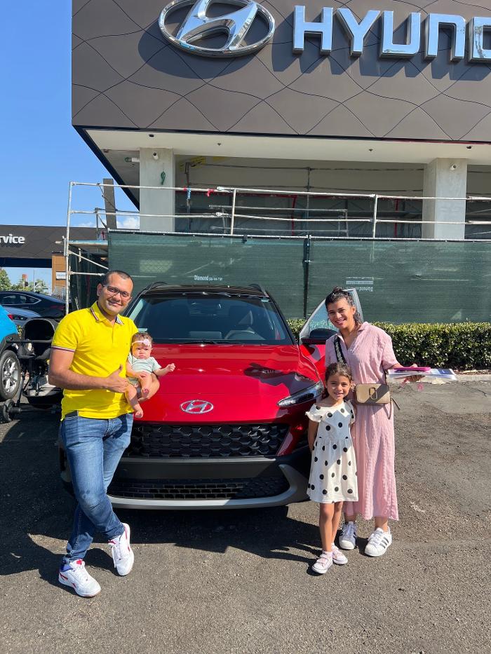 Tustin Hyundai Image