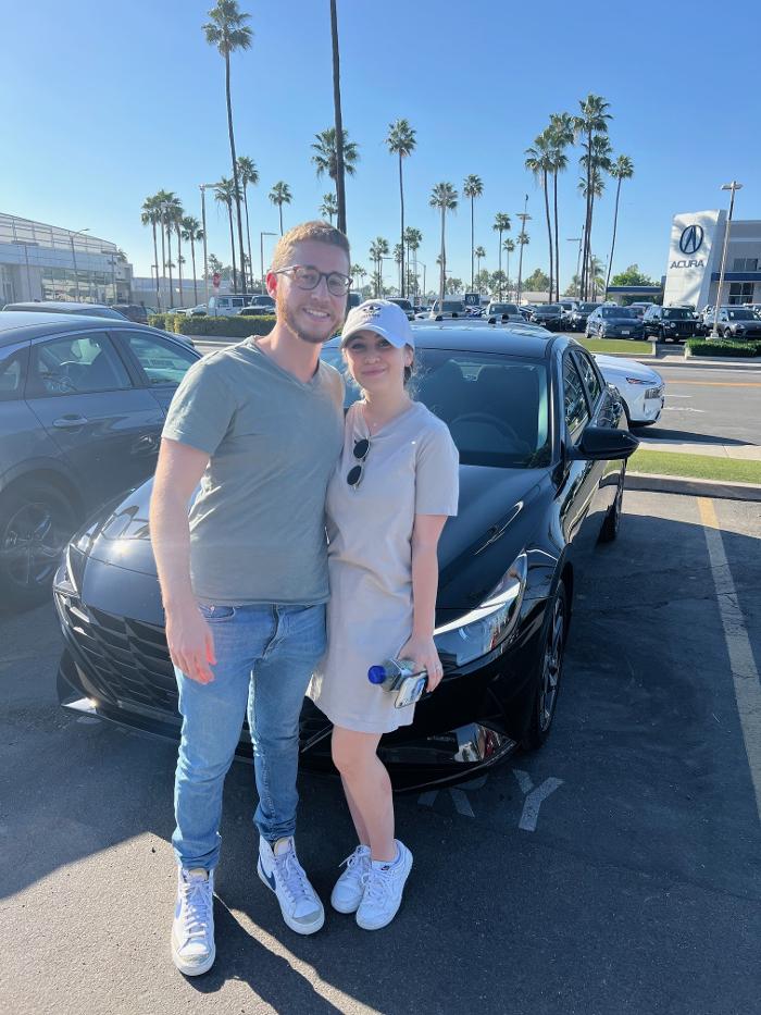 Tustin Hyundai Image