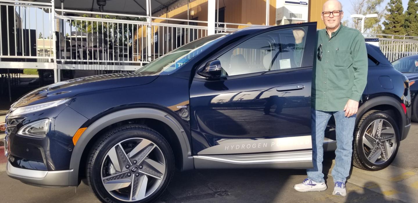 Tustin Hyundai Image