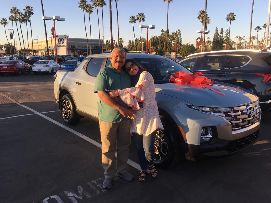 Tustin Hyundai Image