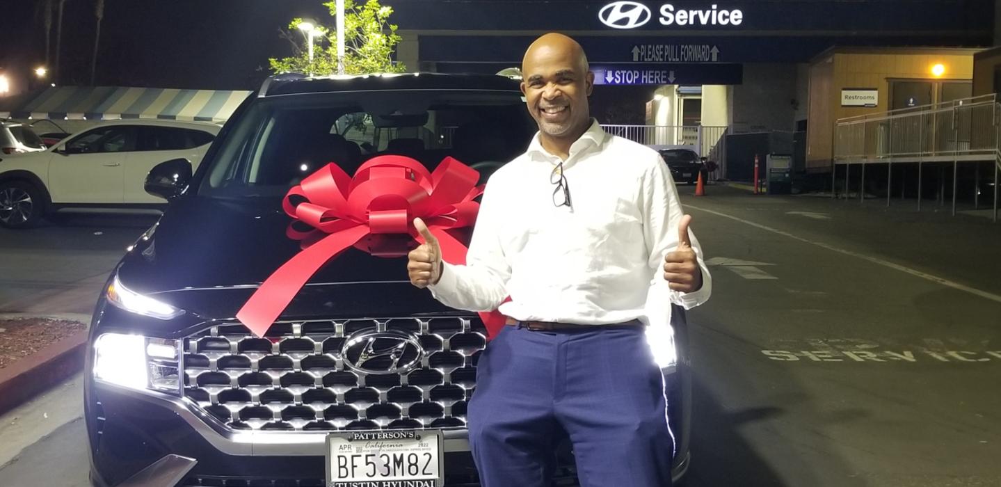 Tustin Hyundai Image