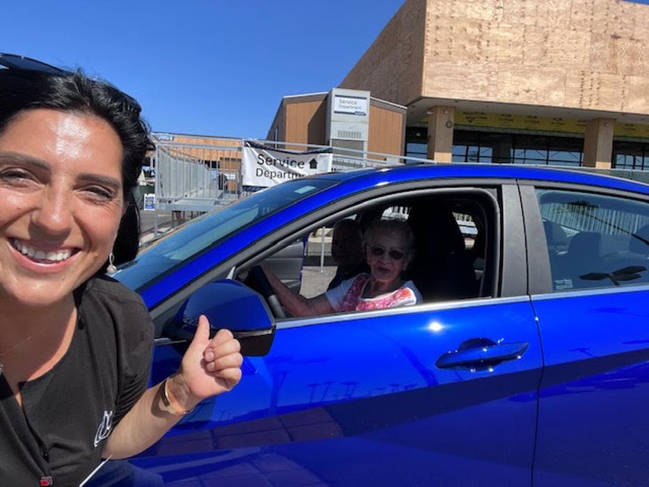 Tustin Hyundai Image