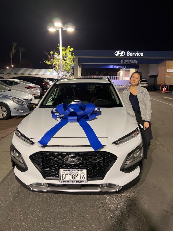 Tustin Hyundai Image