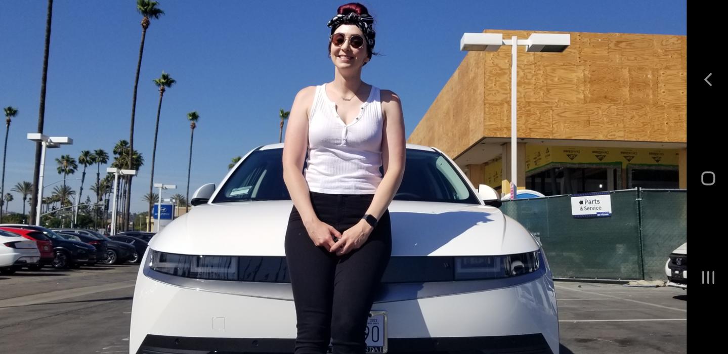 Tustin Hyundai Image