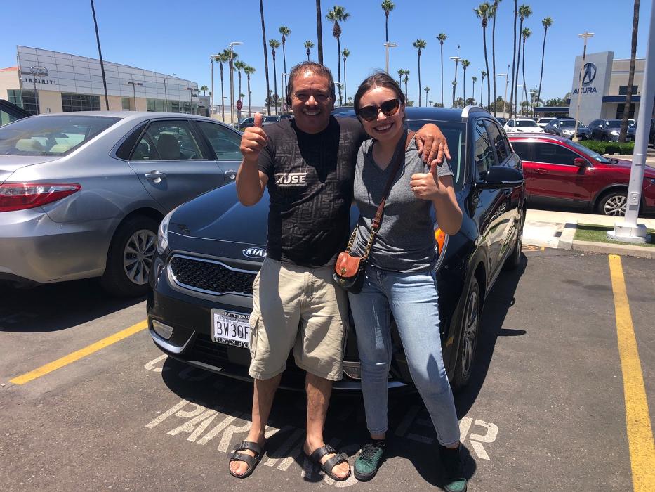 Tustin Hyundai Image