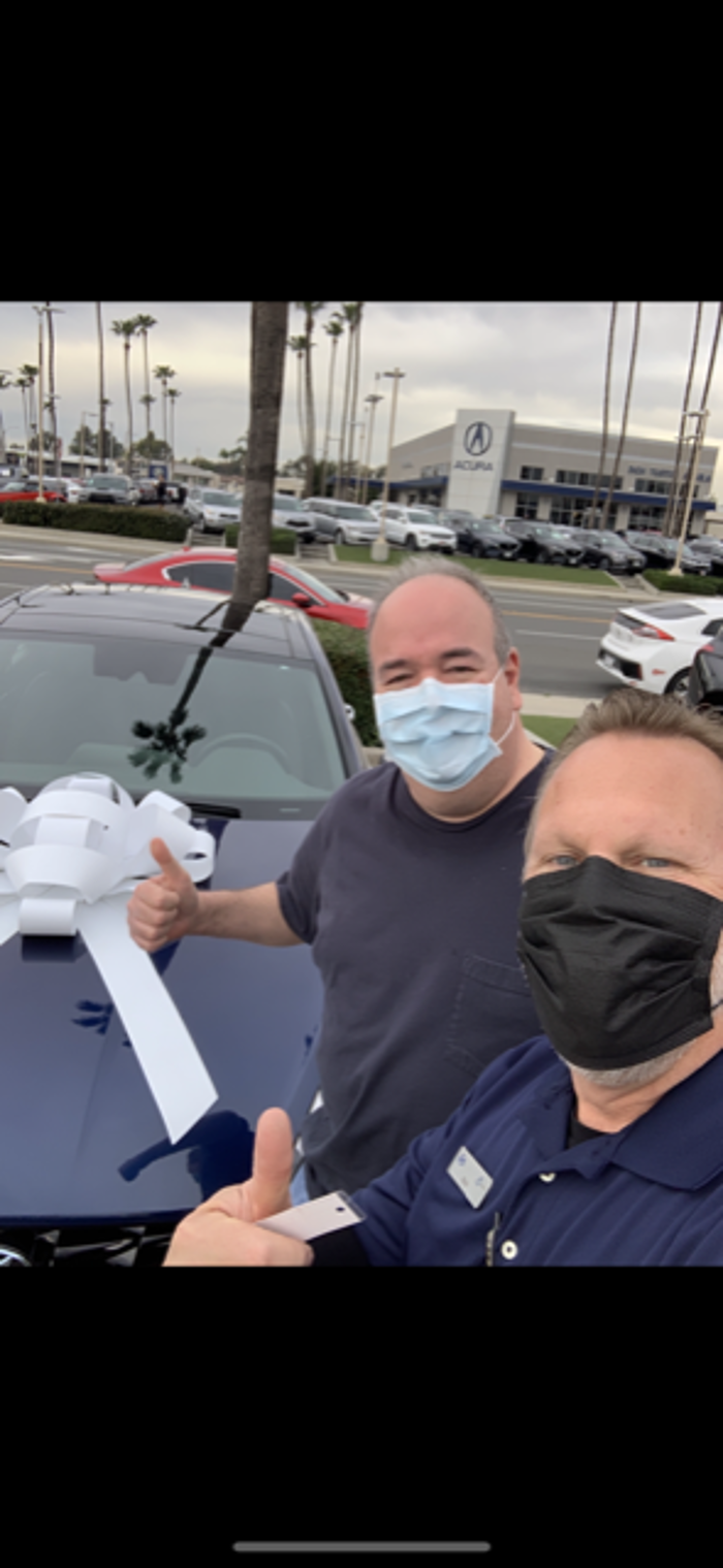 Tustin Hyundai Image