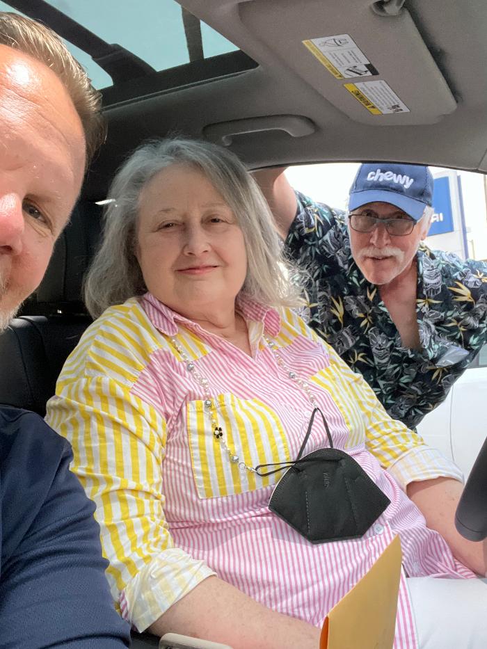 Tustin Hyundai Image