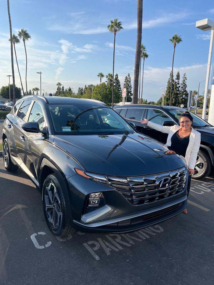 Tustin Hyundai Image