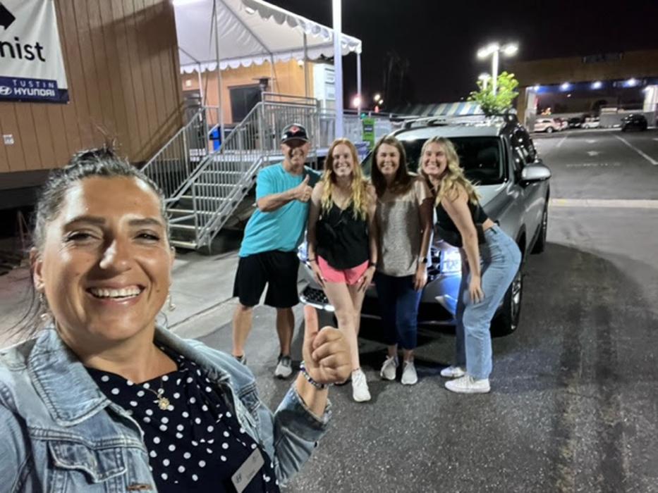 Tustin Hyundai Image