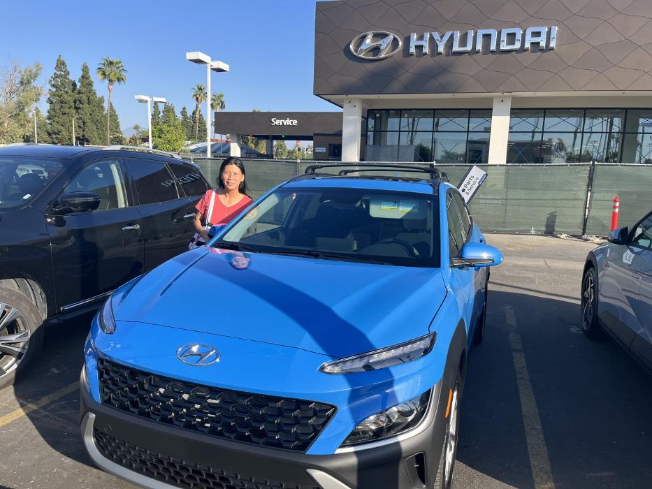 Tustin Hyundai Image