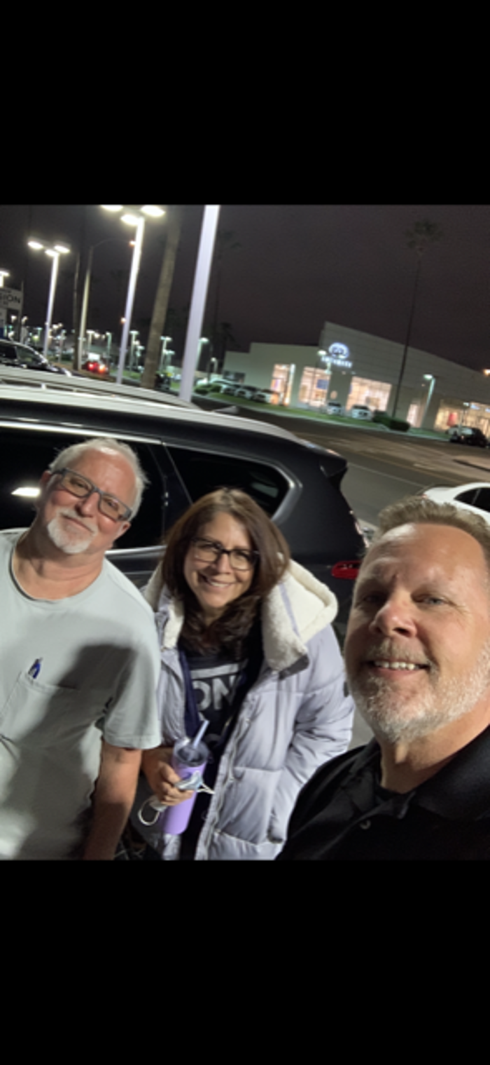 Tustin Hyundai Image