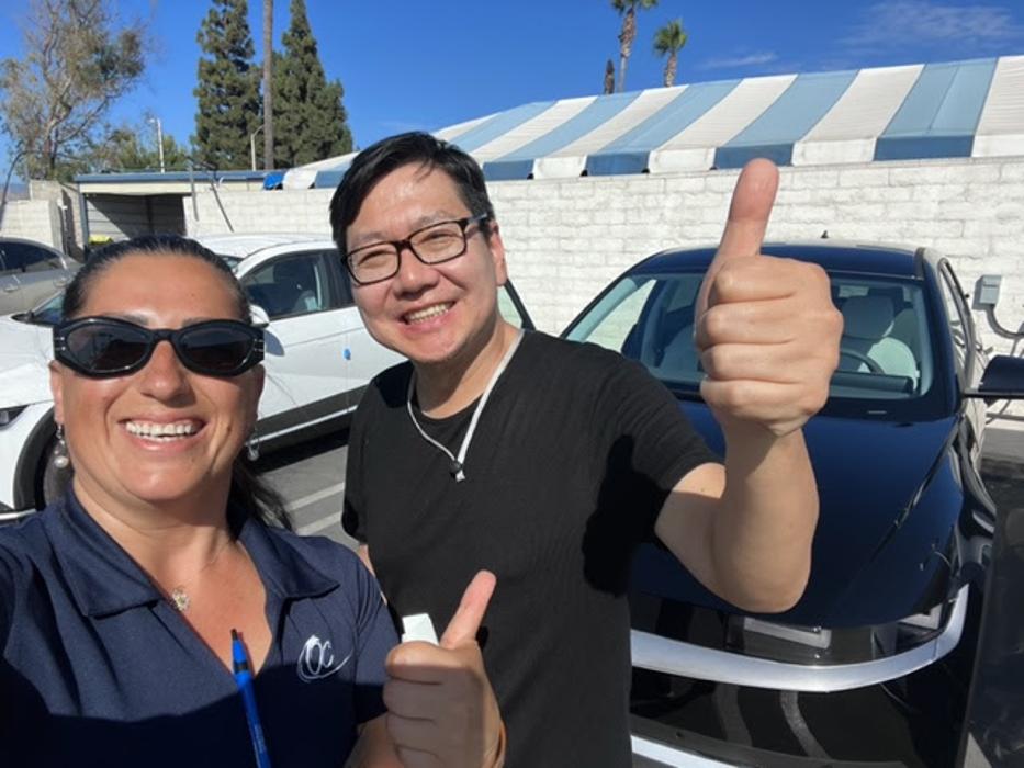 Tustin Hyundai Image