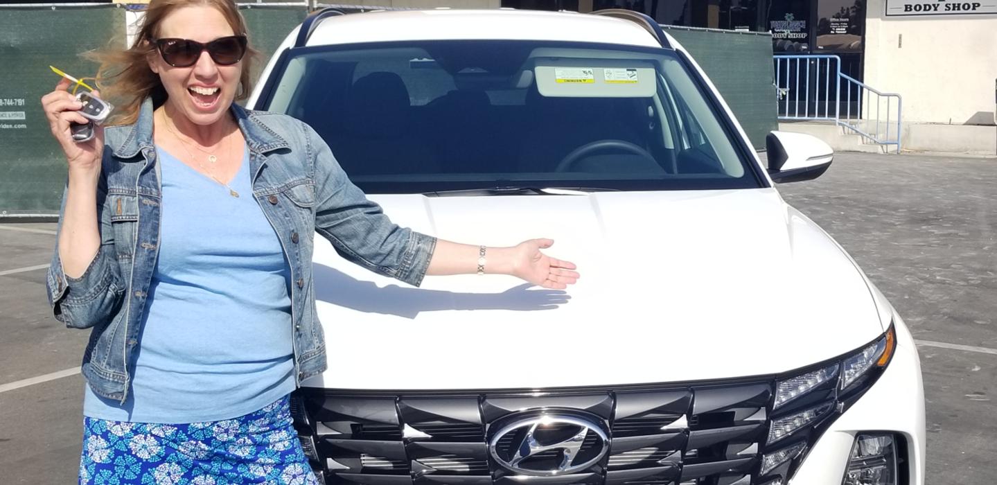 Tustin Hyundai Image