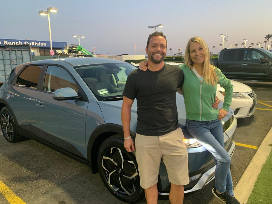 Tustin Hyundai Image