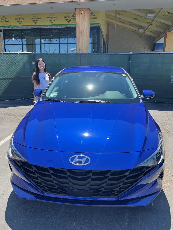 Tustin Hyundai Image