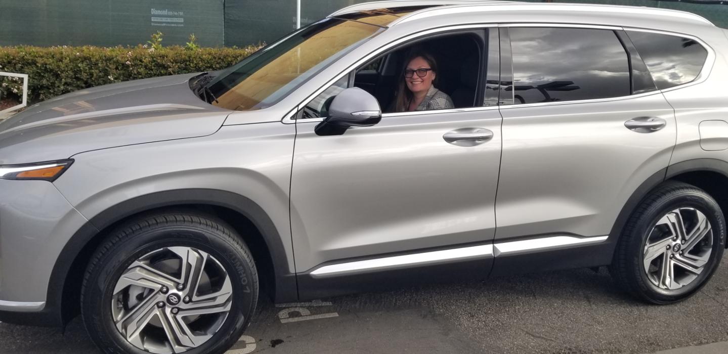 Tustin Hyundai Image