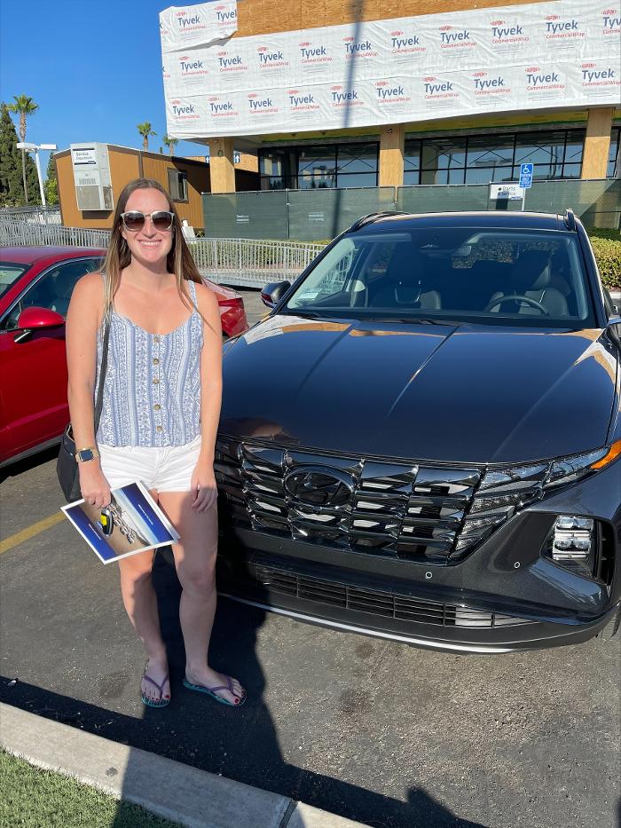 Tustin Hyundai Image