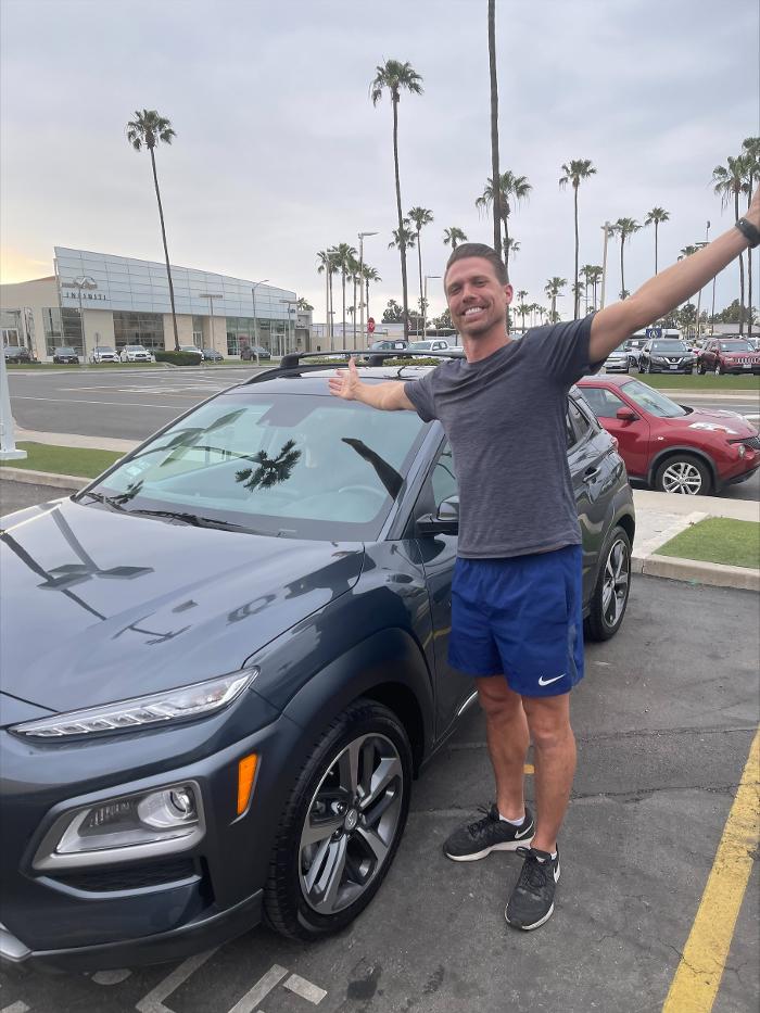 Tustin Hyundai Image