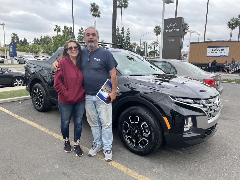 Tustin Hyundai Image