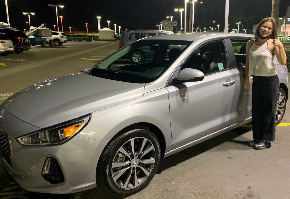 Tustin Hyundai Image