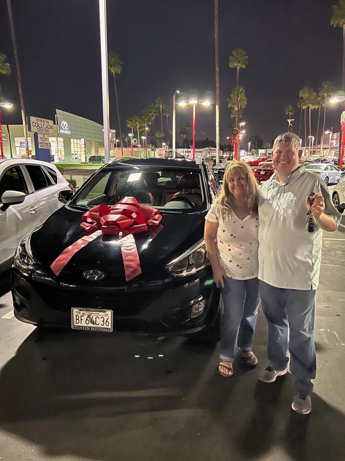 Tustin Hyundai Image