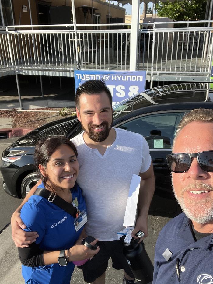 Tustin Hyundai Image