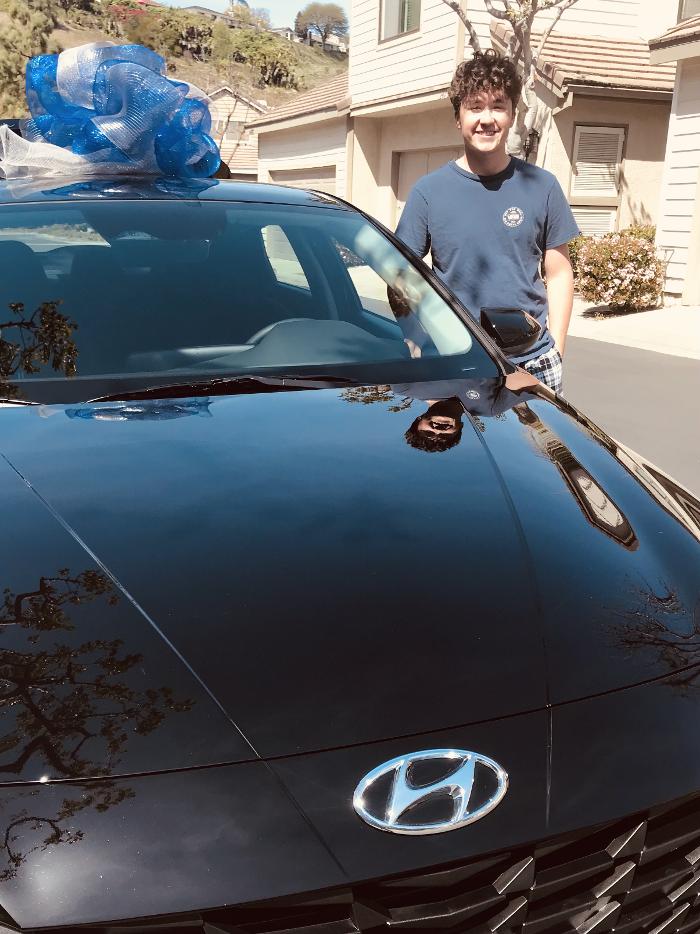 Tustin Hyundai Image