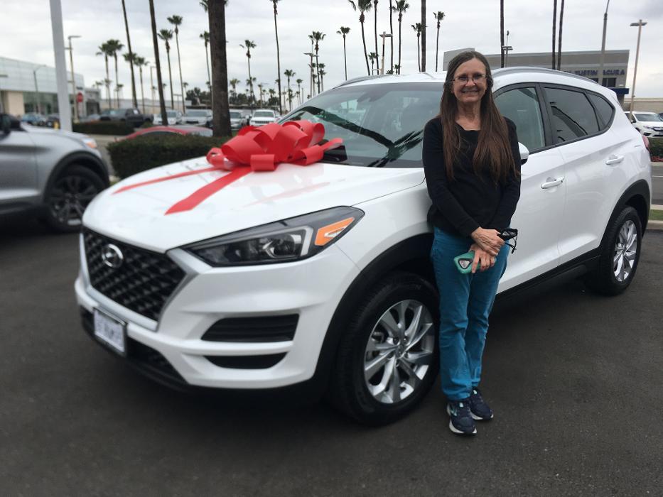 Tustin Hyundai Image