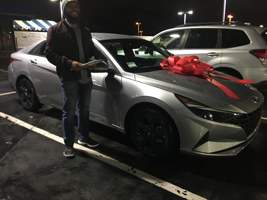 Tustin Hyundai Image