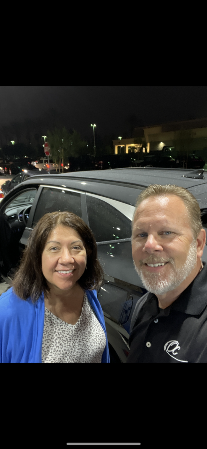 Tustin Hyundai Image