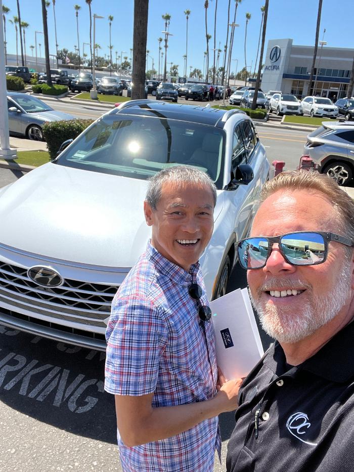 Tustin Hyundai Image