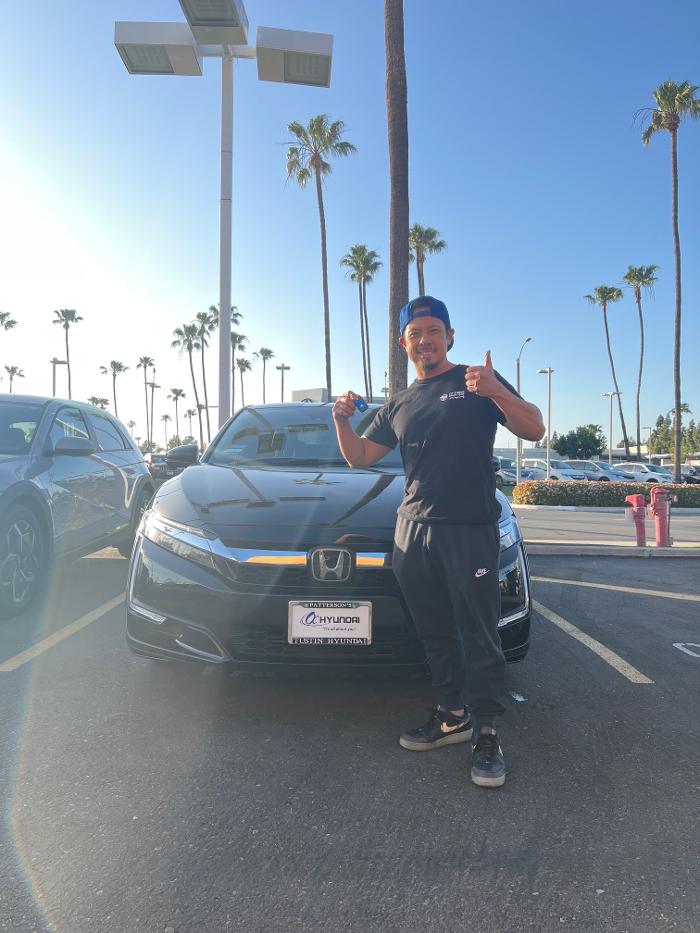 Tustin Hyundai Image