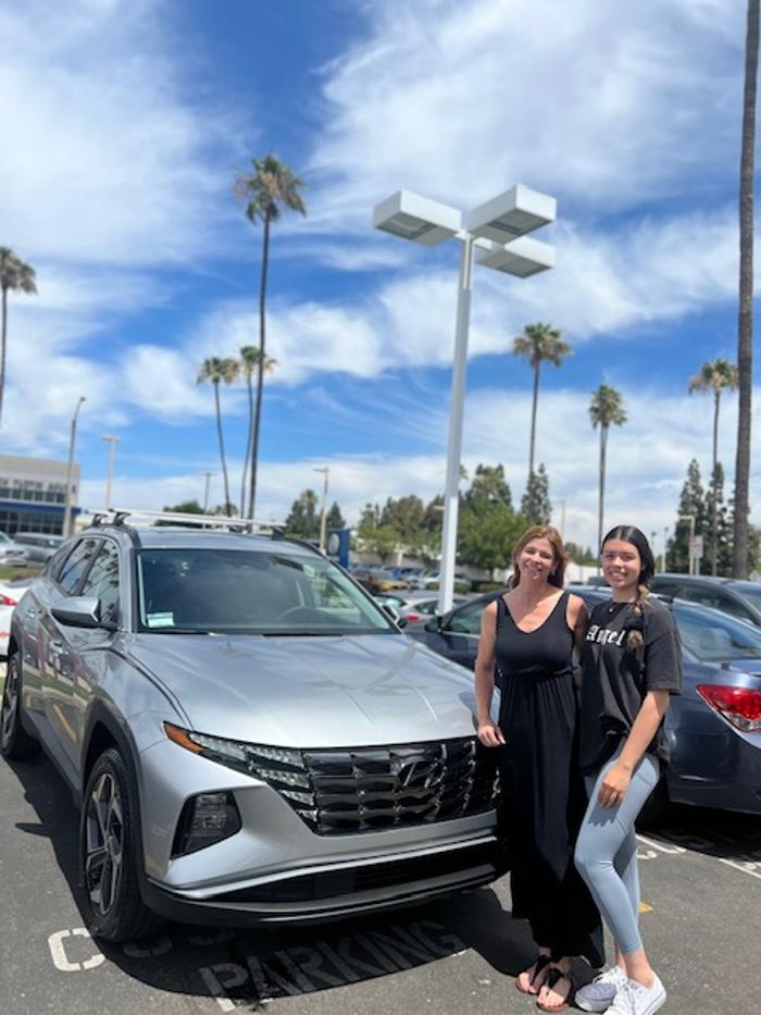 Tustin Hyundai Image