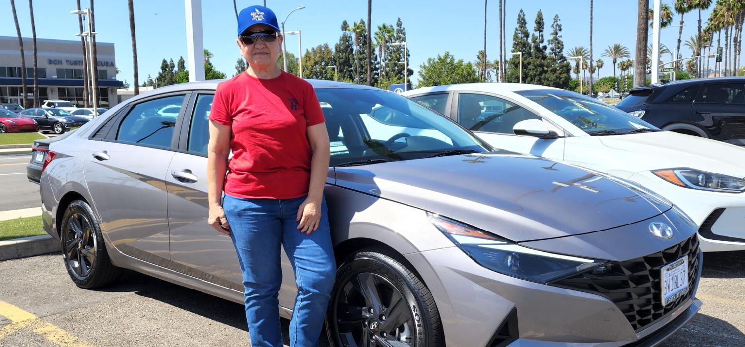 Tustin Hyundai Image