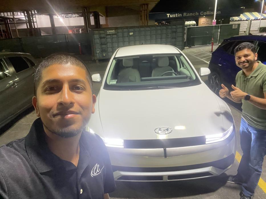 Tustin Hyundai Image