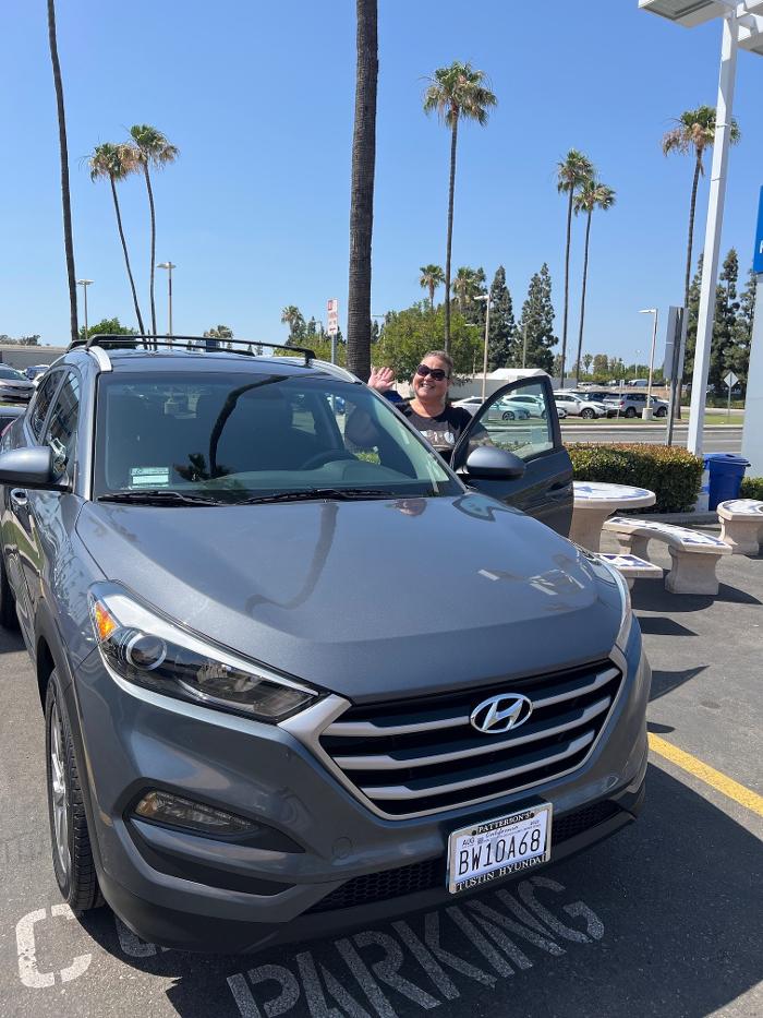 Tustin Hyundai Image