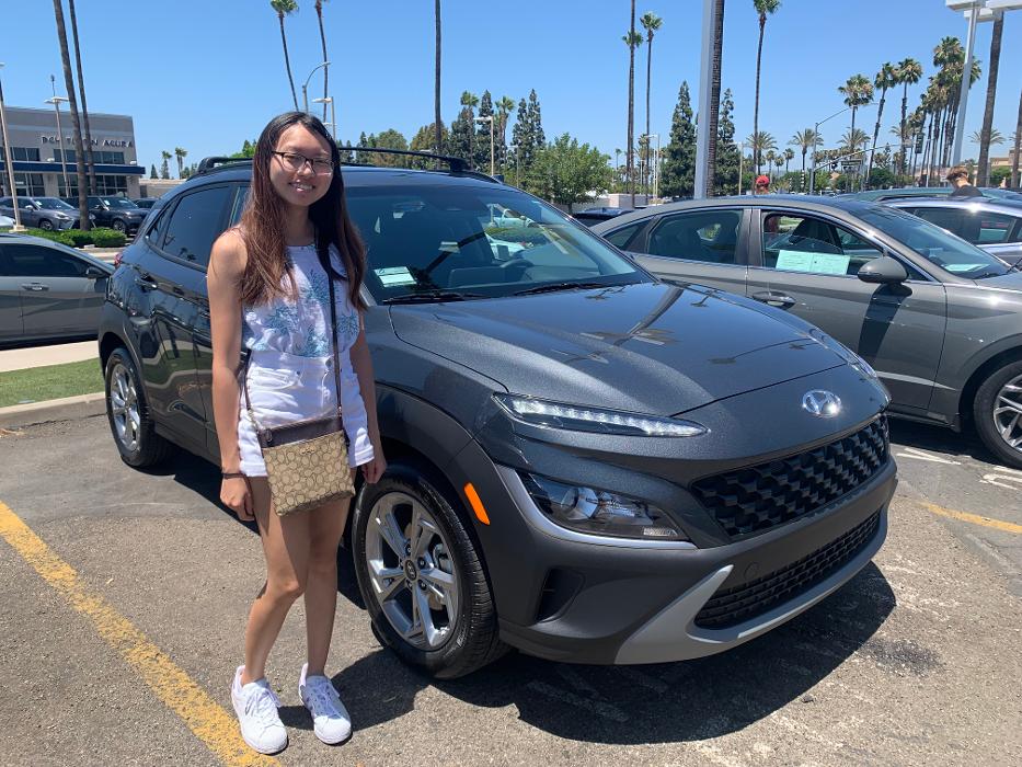 Tustin Hyundai Image