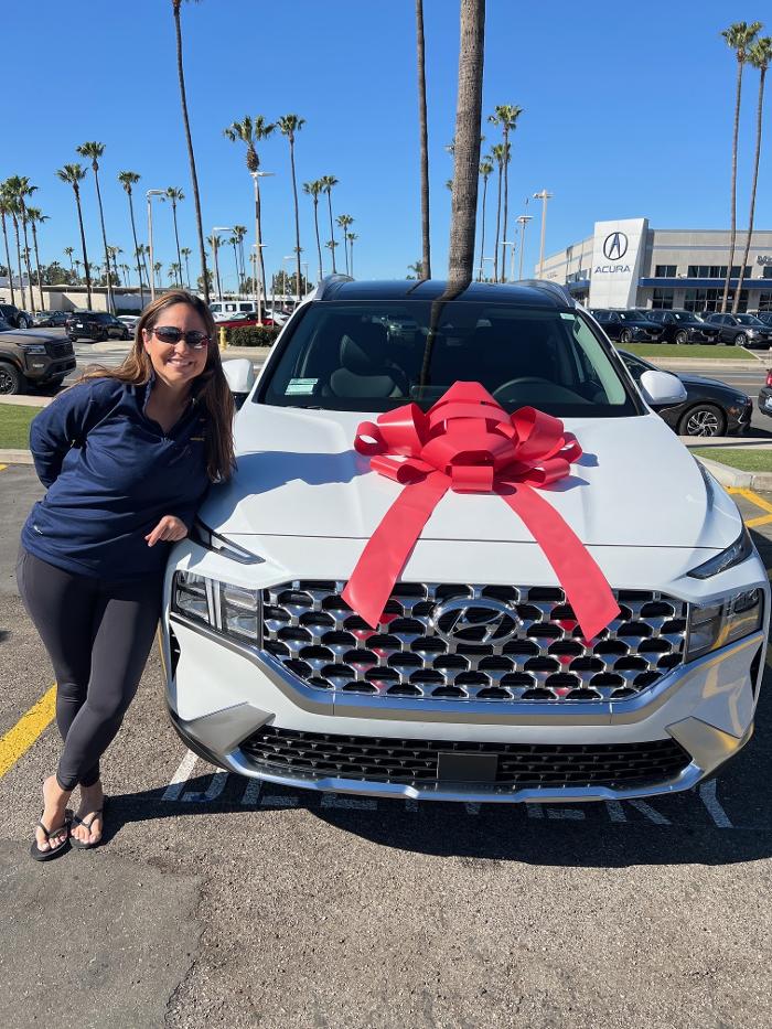 Tustin Hyundai Image