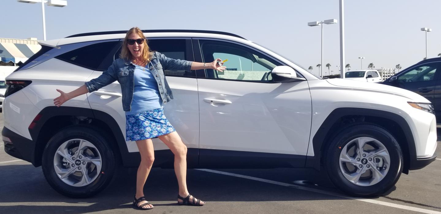 Tustin Hyundai Image