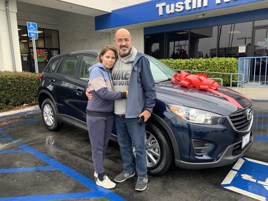 Tustin Hyundai Image