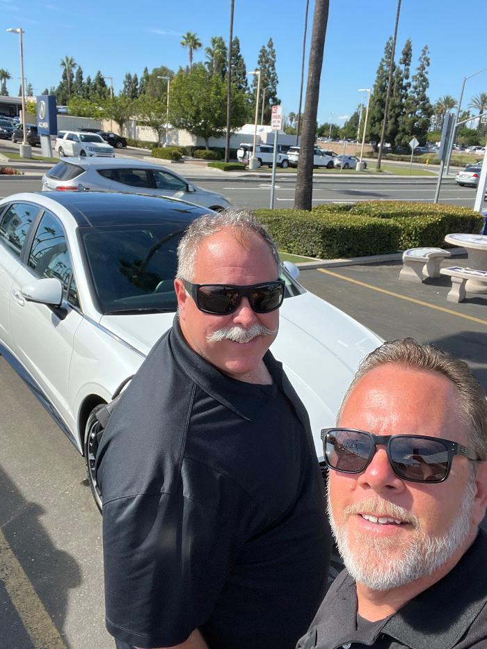 Tustin Hyundai Image