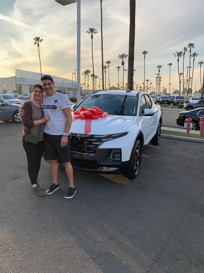 Tustin Hyundai Image