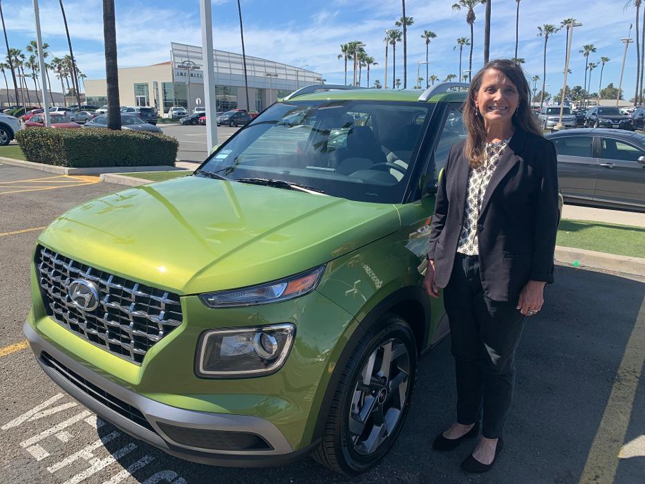 Tustin Hyundai Image