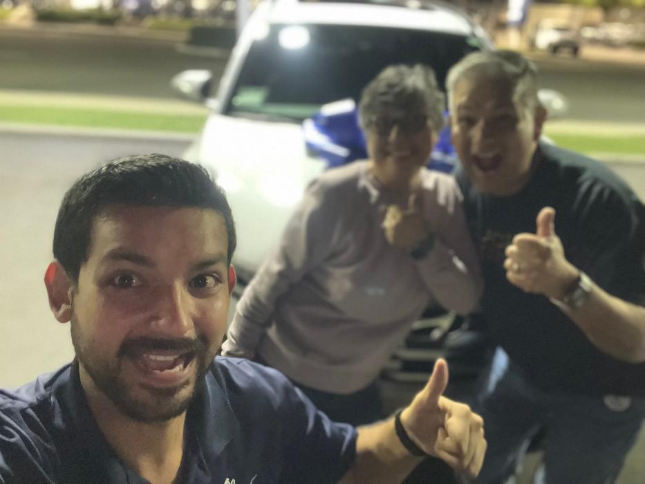 Tustin Hyundai Image