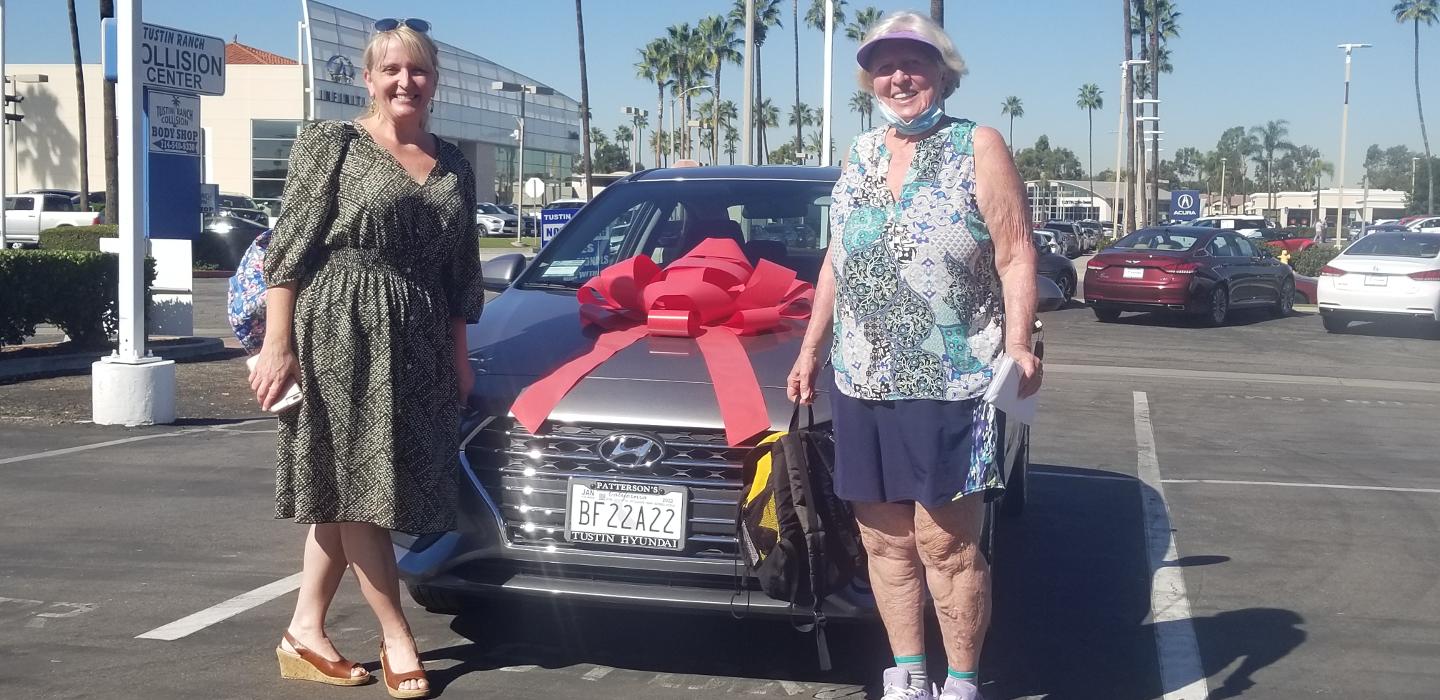 Tustin Hyundai Image