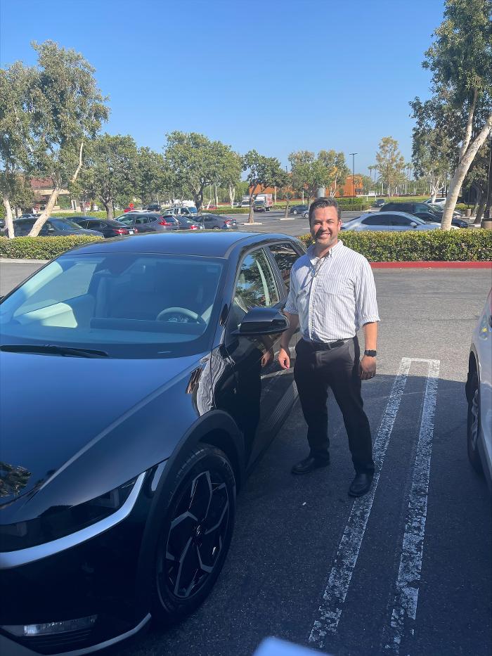 Tustin Hyundai Image