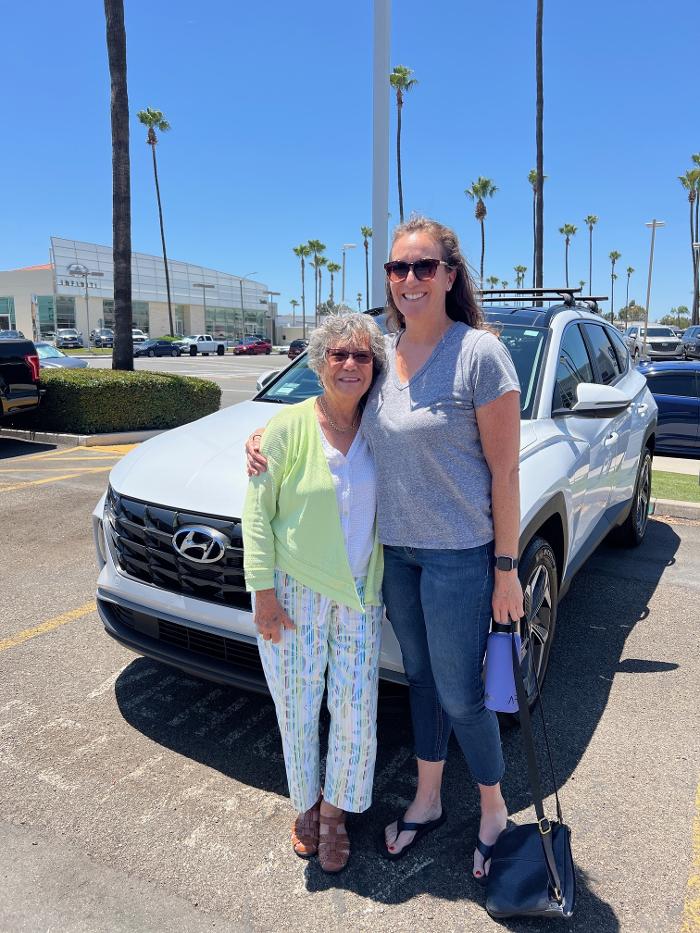 Tustin Hyundai Image